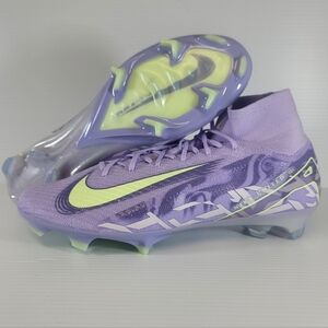 Nike Zoom Mercurial Superfly 10 Elite FG United Pack HF1603-500 Mens Size